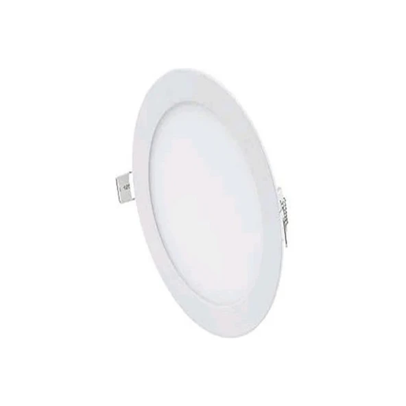 CATA CT-5147 12W Metal Kasa Slim LED Panel Spot Sıva Altı Tavan Aydınlatma 3200K Günışığı ürün görseli 1