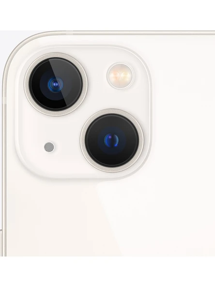 APPLE IPHONE 13 128GB BEYAZ VİTRİN - Resim 3