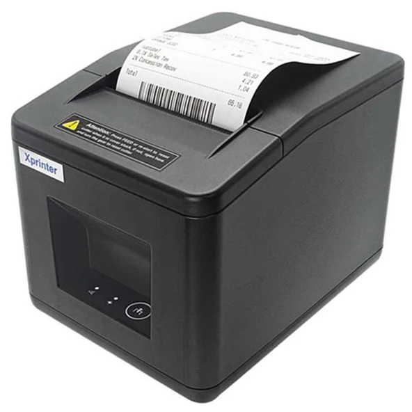 Xprinter XP-Q805K Barkod Yazıcı ürün görseli 1