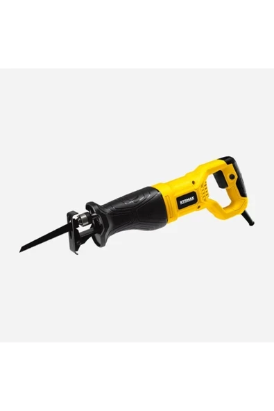 Rtrmax tilki Kuyruğu Testere Makinesi 710w ürün görseli 1