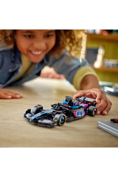 LEGO SPEED CHAMPİONS 77248 - Resim 5