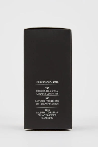 DEFACTO  BLACK VE PİNK SET PARFÜM - Resim 3
