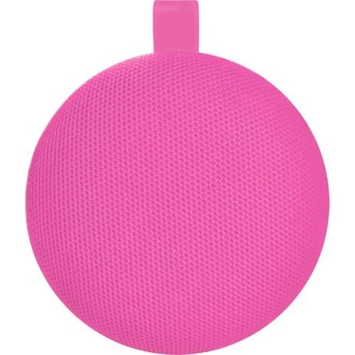 C4U Taşınabilir Bluetooth Hoparlör - Pembe  - BHX10 ürün görseli 1