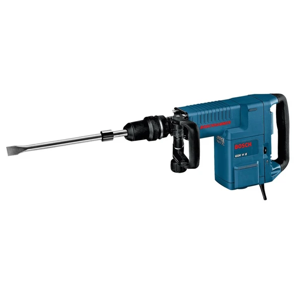 Bosch GSH 11 E Profesyonel Kırıcı Matkap - Resim 2