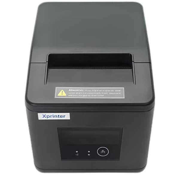 Xprinter XP-Q805K Barkod Yazıcı - Resim 2