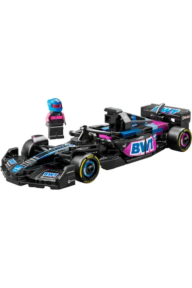LEGO SPEED CHAMPİONS 77248 - Resim 2
