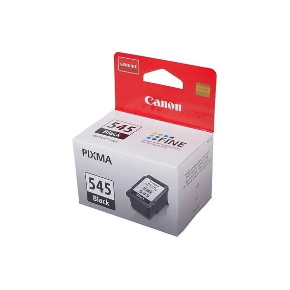 Canon PG-545 Siyah Kartuş ürün görseli 1