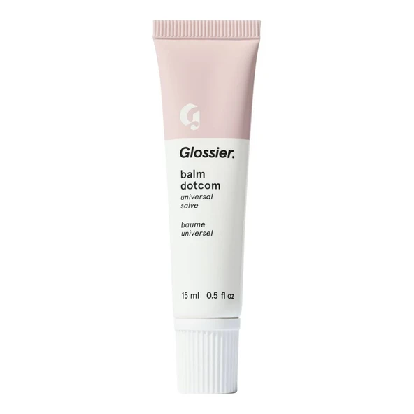Glossier Balm Dotcom Lip Balm - Original ürün görseli 1