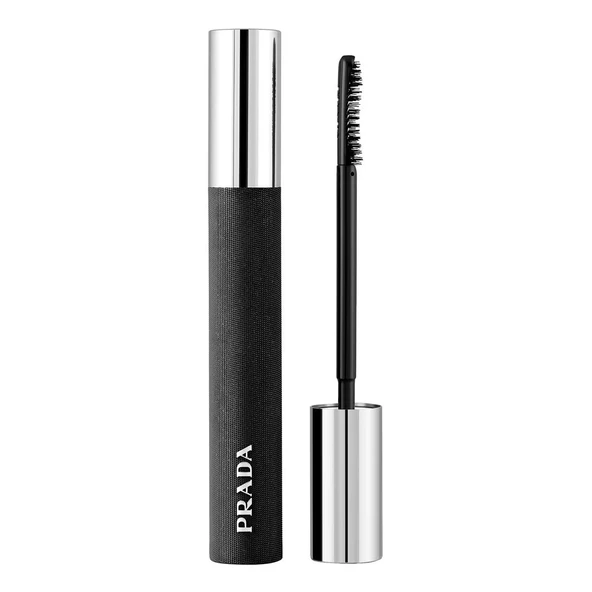 Prada Pradascope Maskara - 01 Nero ürün görseli 1