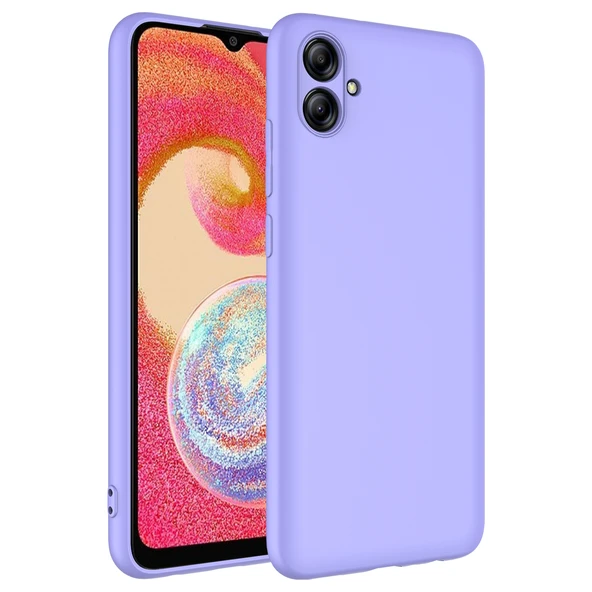 Samsung Galaxy A04E Kılıf Mara Lansman Kapak ürün görseli 1