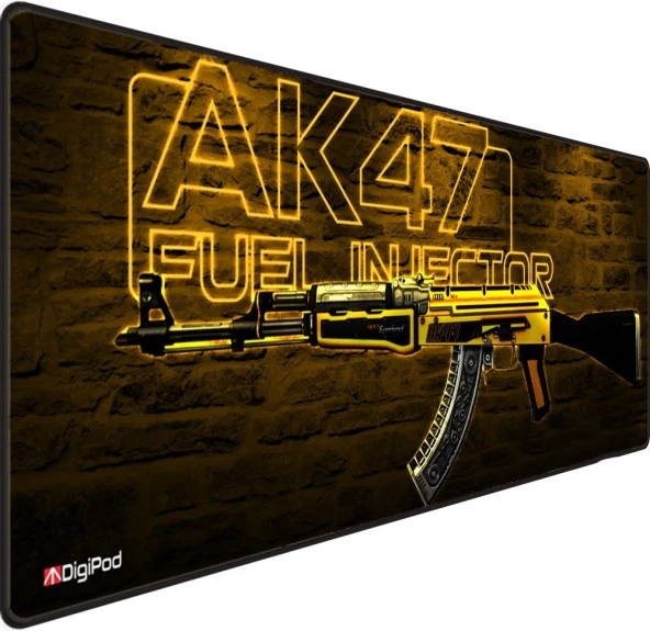Gaming Mousepad Oyuncu Mousepad 90X40 Xxl Büyük Oyuncu Mousepad Kaymaz Taban 4mm Kalınlık ürün görseli 1