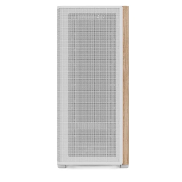 Aerocool D501A Type-C A-RGB ATX Beyaz Psu yok ürün görseli 1