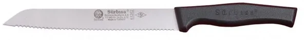 Sürbısa 61202 - Sürmene Ekmek Bıçağı 19 cm ürün görseli 1