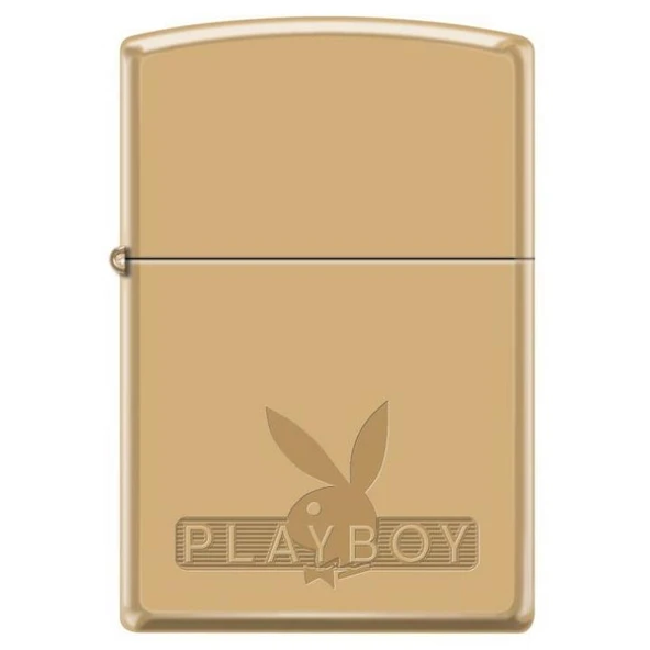 Zippo 46731-119309 Playboy Çakmak ürün görseli 1