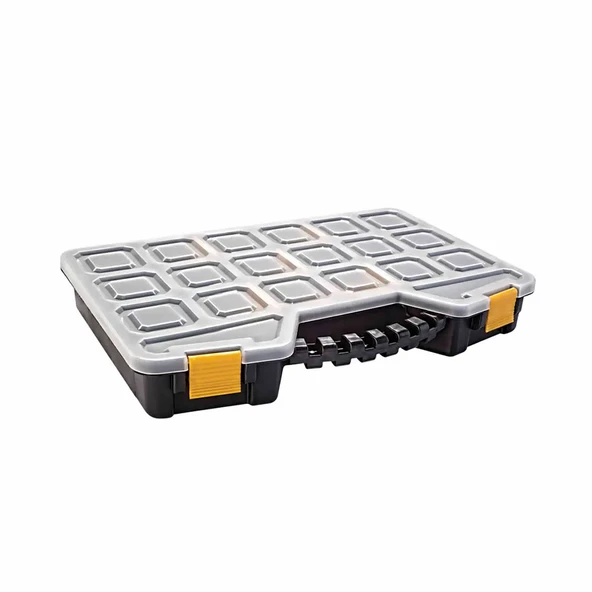 Super Bag ASR-2035 Mega Organizer 18 ürün görseli 1