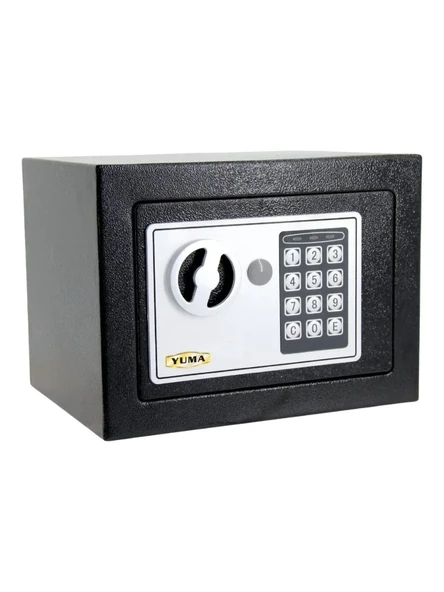 Yuma Mini Boy Kasa 170x230x170mm ürün görseli 1
