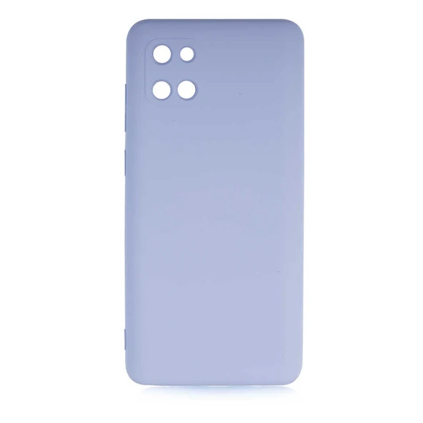 Samsung Galaxy A81 (Note 10 Lite) Kılıf Kamera Korumali Mara Lansman Kapak ürün görseli 1