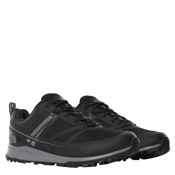 The North Face Erkek LITEWAVE FUTURELIGHT SU GEÇİRMEZ AYAKKABI NF0A4PFGKZ21 ürün görseli 1