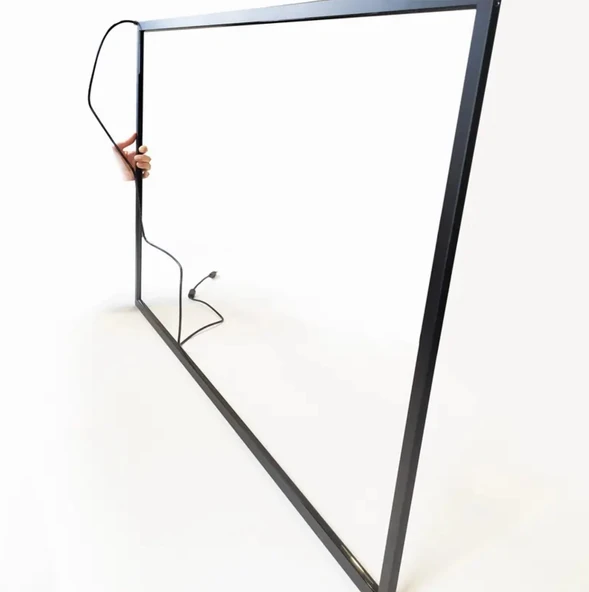Multi Touch 65" Kızılötesi - Infrared Dokunmatik Çerçeve ürün görseli 1