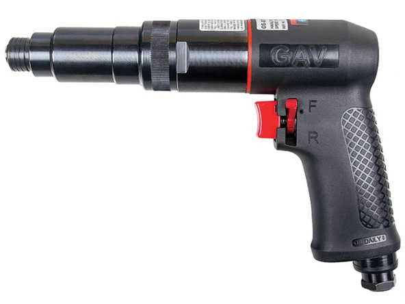 GAV OS-8375 HAVALI TORNAVİDA ürün görseli 1