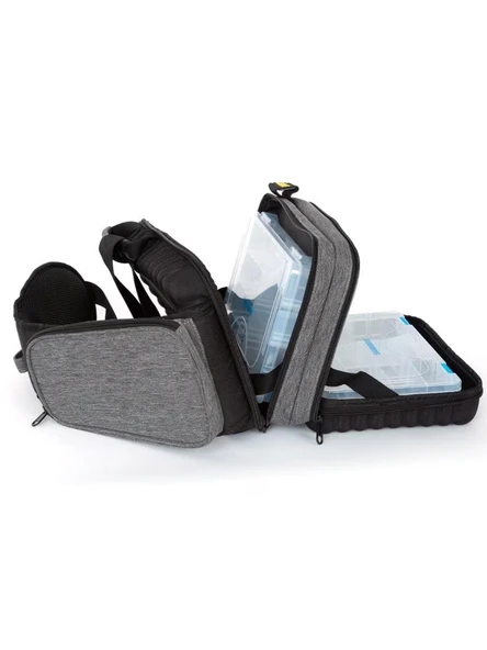 Shimano Yasei Medium Sling Bag 28x15x21cm Çanta ürün görseli 1