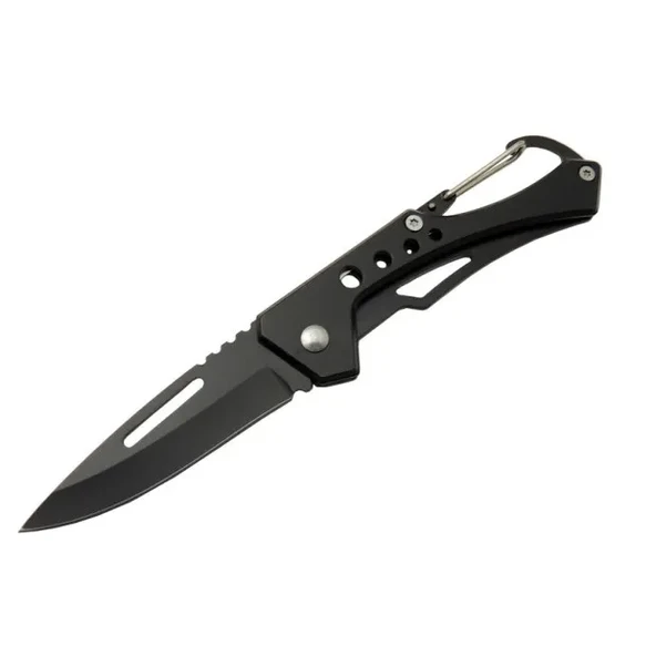 Hongjie Çakı Black 15,5 cm , Kemerlikli ürün görseli 1