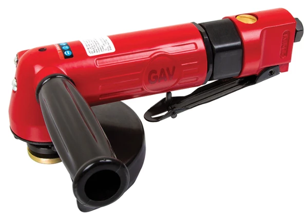 GAV OS-16840L HAVALI TAŞLAMA 5' 115 MM ürün görseli 1