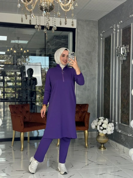 Büşra Takım-Mor - Resim 2