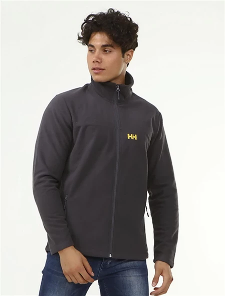 Helly Hansen ZIPPY Tam Fermuar Polar HH..12007 HHA.987 ürün görseli 1