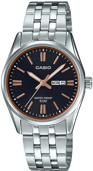 Casio LTP-1335D-1A2VDF Kadın Kol Saati ürün görseli 1
