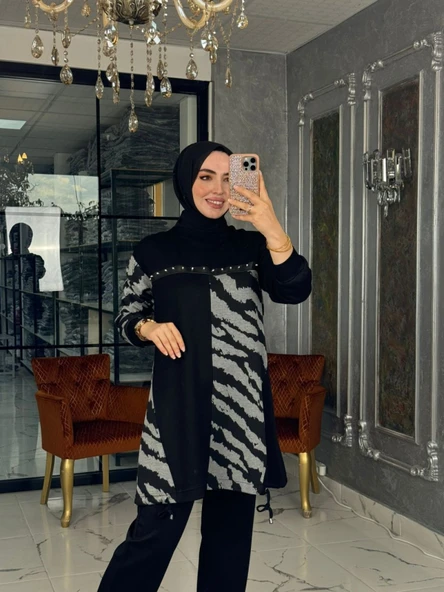 Nora İkili Takım - Resim 2