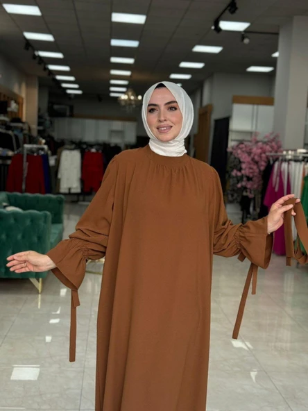 Nesli Elbise Taba - Resim 2
