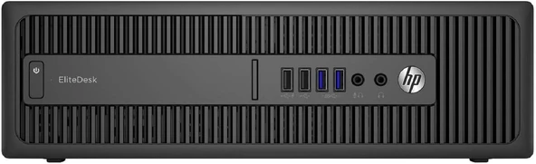 半ジャンク HP EliteDesk 800 G2 SFF i7 8 256GB PTTAVM: HP EliteDesk 800 G2 SFF IntelCore i5-6.Nesil 8 RAM 256GB