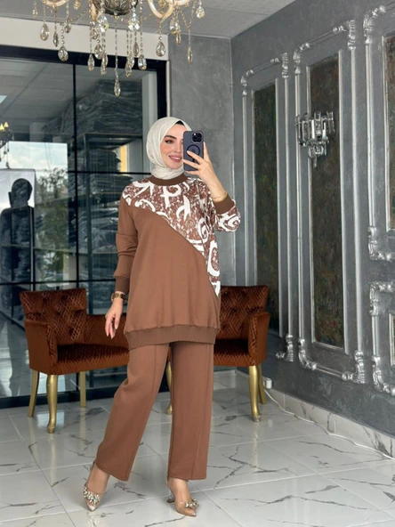 Sare Çımalı Takım-Taba ürün görseli 1