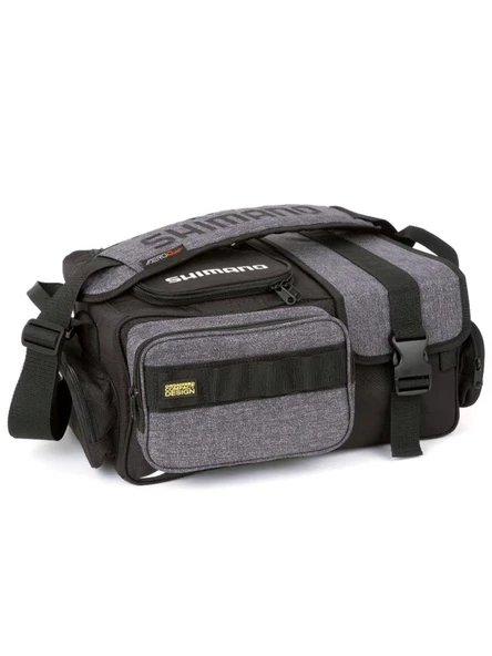 Shimano Yasei Medium Boat Bag 40x29x20cm Çanta ürün görseli 1
