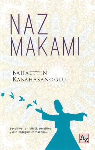 Naz Makamı ürün görseli 1