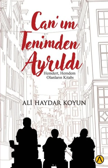 Can’ım Tenimden Ayrıldı - Resim 3