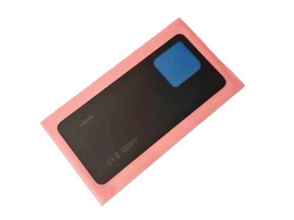 Xiaomi Mİ 14T Arka Pil Batarya Kapagı Orjınal SİYAH ürün görseli 1