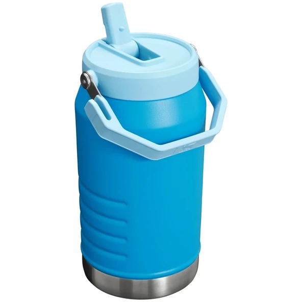 Stanley The IceFlow Flip Straw 2.0 Su Termosu 1.9 Lt - Resim 10