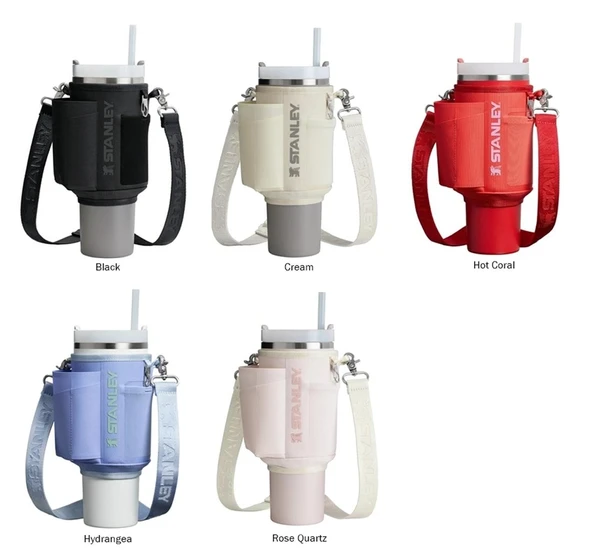 Stanley The All-Day Quencher Carry-All Termos Taşıma Askısı 1.18 Lt ürün görseli 1