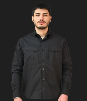TAKTİKAL GÖMLEK - Resim 5