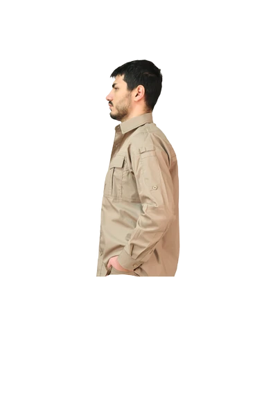 TAKTİKAL GÖMLEK ürün görseli 1