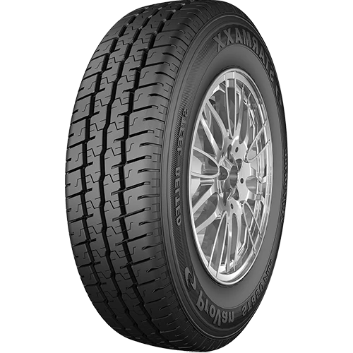 Starmaxx PROVAN ST850 Plus 155R12C 88/86N 8PR Yaz Lastiği - 2025 ürün görseli 1