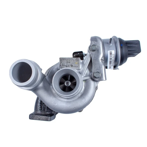 MHİ CRAFTER TURBO 06-16  BJK BJJ BJL CEBA CEBB 076145701G  076145702C  076145701Q ürün görseli 1