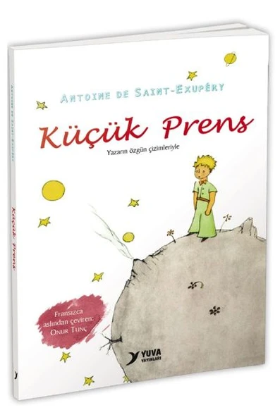 Küçük Prens - Resim 3