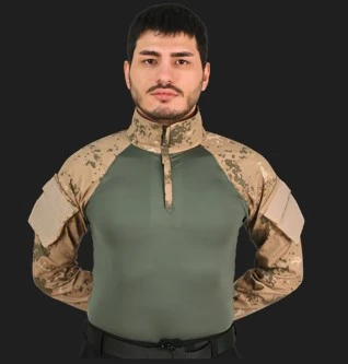 COMBAT KAMUFLAJ - Resim 2