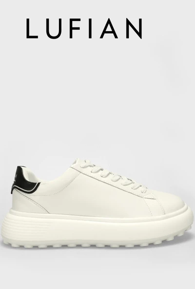 Lufian 121230041 Morgana Unisex Sneaker Ayakkabı ürün görseli 1