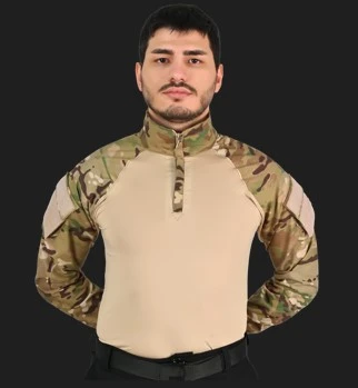 COMBAT KAMUFLAJ - Resim 5