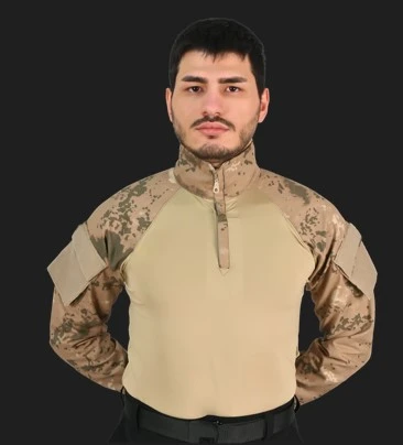 COMBAT KAMUFLAJ ürün görseli 1