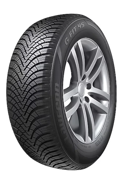 Laufenn G Fit 4S LH71 205/55R16 91H 4 Mevsim Lastik 2025 ürün görseli 1
